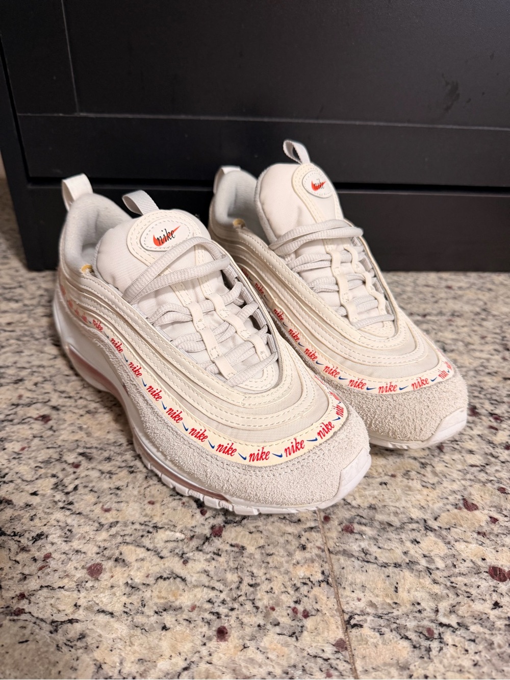 Nike Women's Air Max 97 SE Sneakers